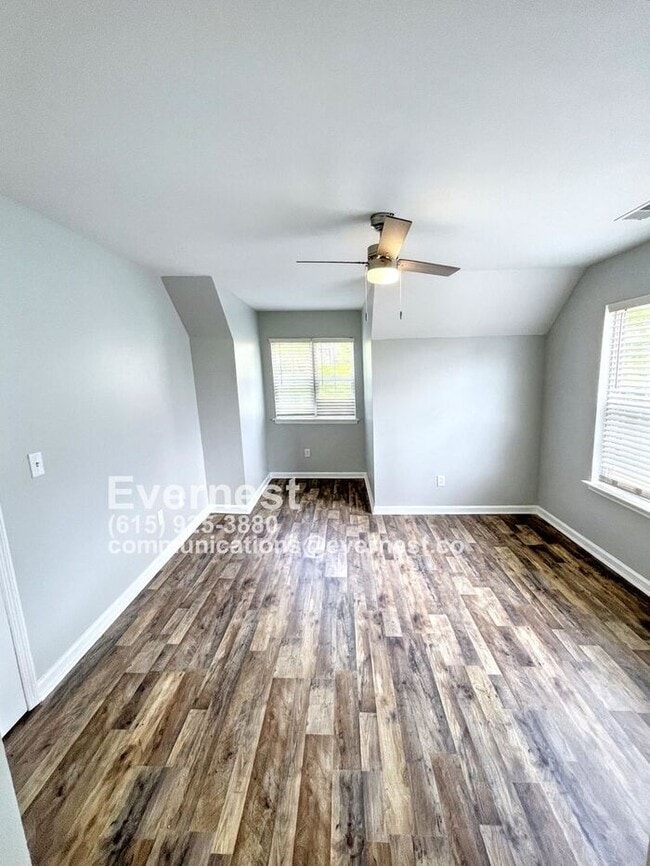 Building Photo - 3-Bedroom, 2-Bathroom Home with Deck and C...