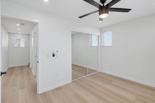 Building Photo - Breathtaking Bay Views & Large Private Deck - Walking Distance To Mission Bay