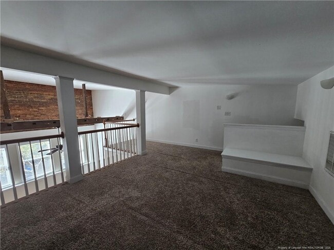 Building Photo - 214 Hay St