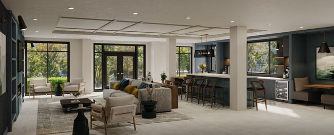 Clubhouse - The Elmwood