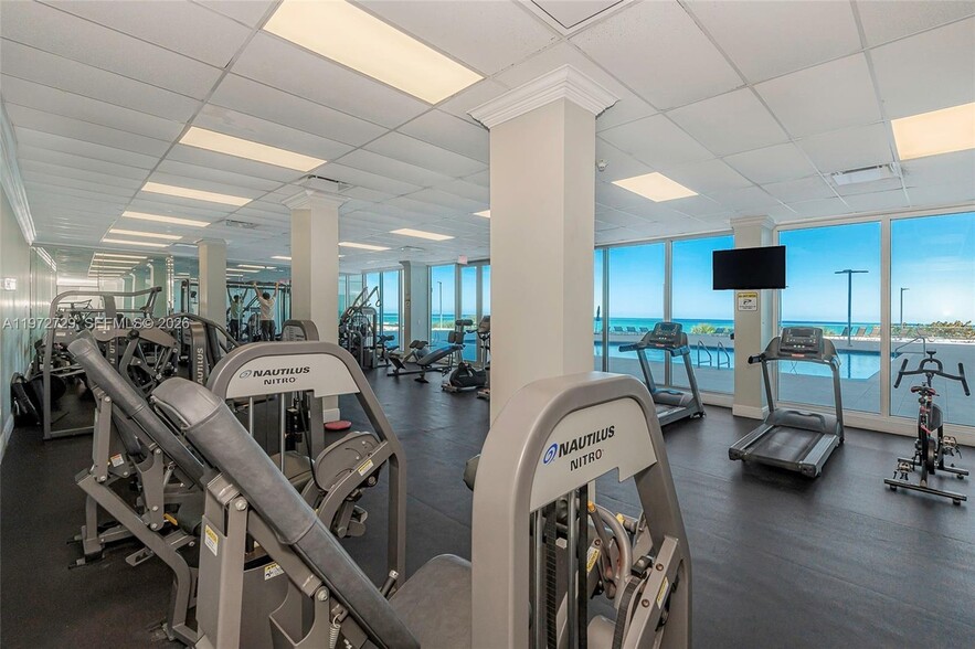 Building Photo - 7135 Collins Ave