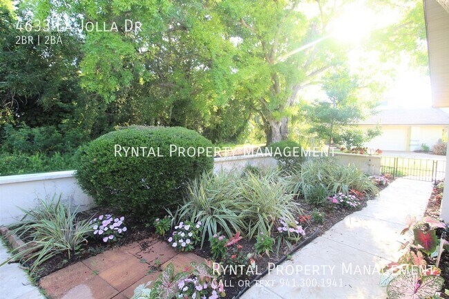 Building Photo - 4633 La Jolla Dr