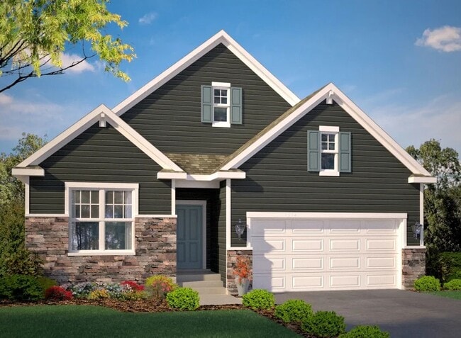 Building Photo - 1st Month Free! Charming, Sophisticated Ho...