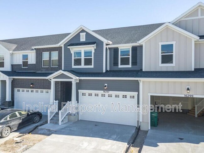 Building Photo - 16297 S Truss Dr