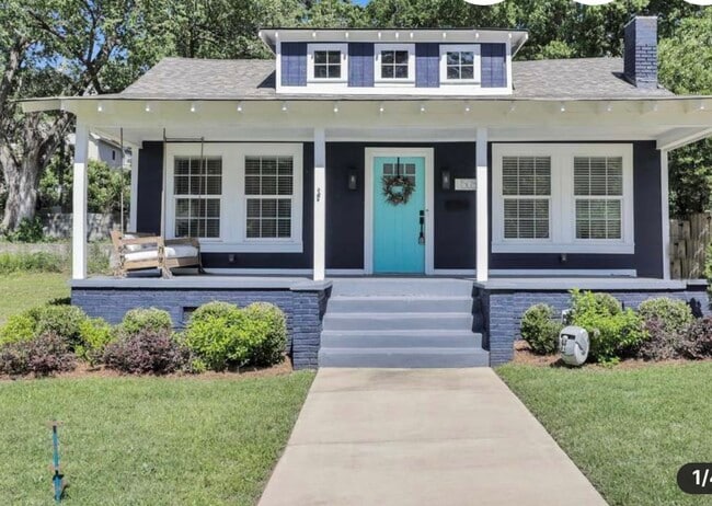 Building Photo - 1505 36th St N