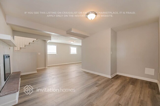 Building Photo - 4630 S Braun Ct
