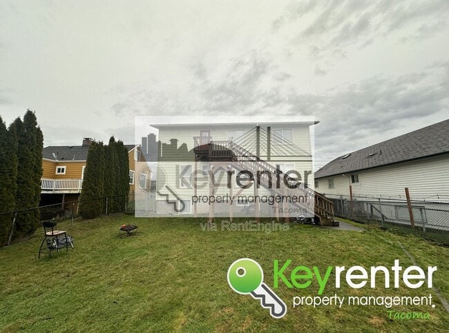 Building Photo - 5210 S K St