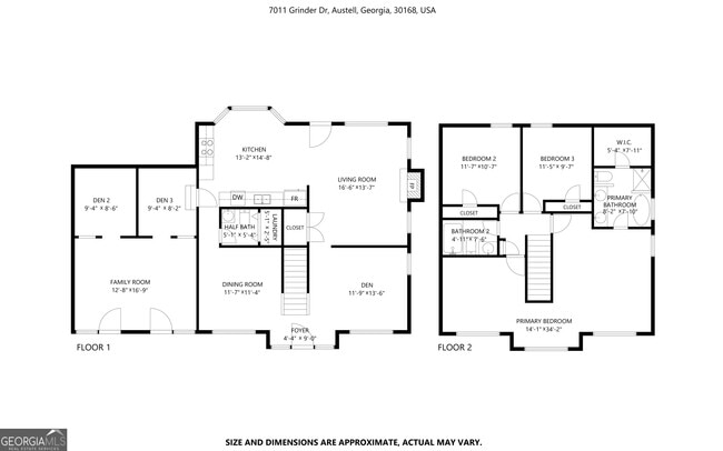 Building Photo - 7011 Grinder Dr