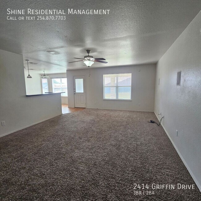 Building Photo - 2414 Griffin Dr