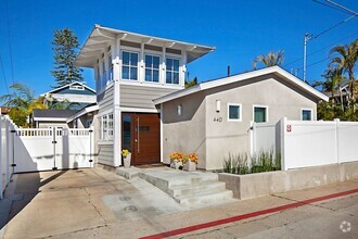 Building Photo - Coronado Village - Contemporary 3bd/2ba w/...