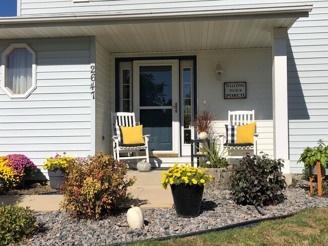 Building Photo - 2647 59th St NW