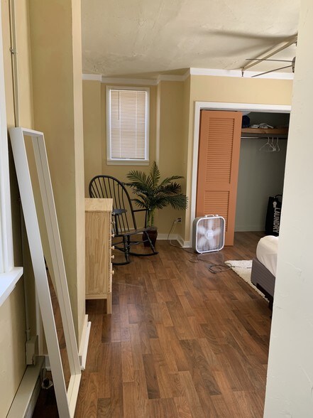 Bedroom 1 - 37 S Iowa Ave