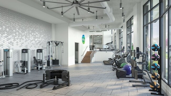 Building Photo - 2509 N Davidson St