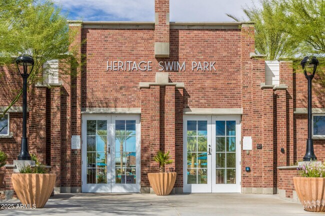 Building Photo - 20047 W Turney Ave