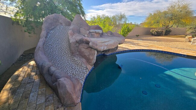 Building Photo - 4485 E Quail Brush Rd