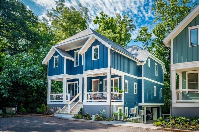 Building Photo - 188 La France Walk