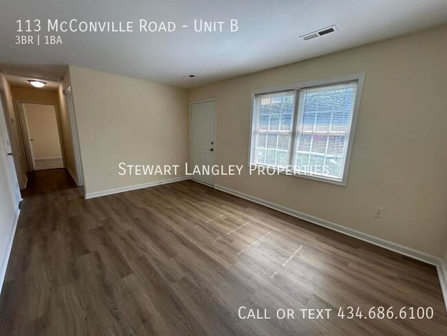 Building Photo - 113 McConville Rd