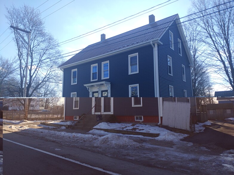 Building Photo - 20 Allen St