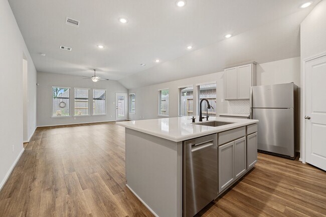 Building Photo - 7484 Caprock Cyn Ln