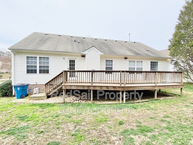 Building Photo - 5800 Montpelier Dr