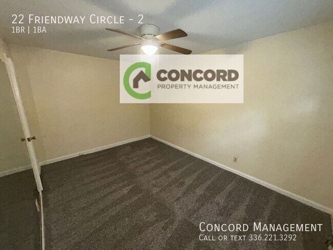 Building Photo - 22 Friendway Cir