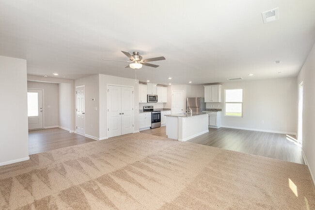 Building Photo - 1538 Nia Rd