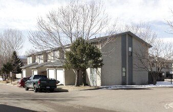 Building Photo - Templeton Ridge