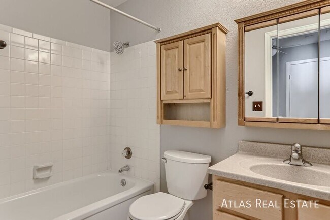 Building Photo - 3586 S Ouray St