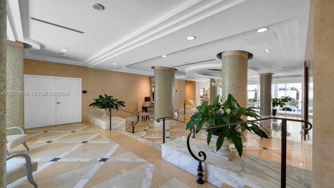 Building Photo - 6917 Collins Ave