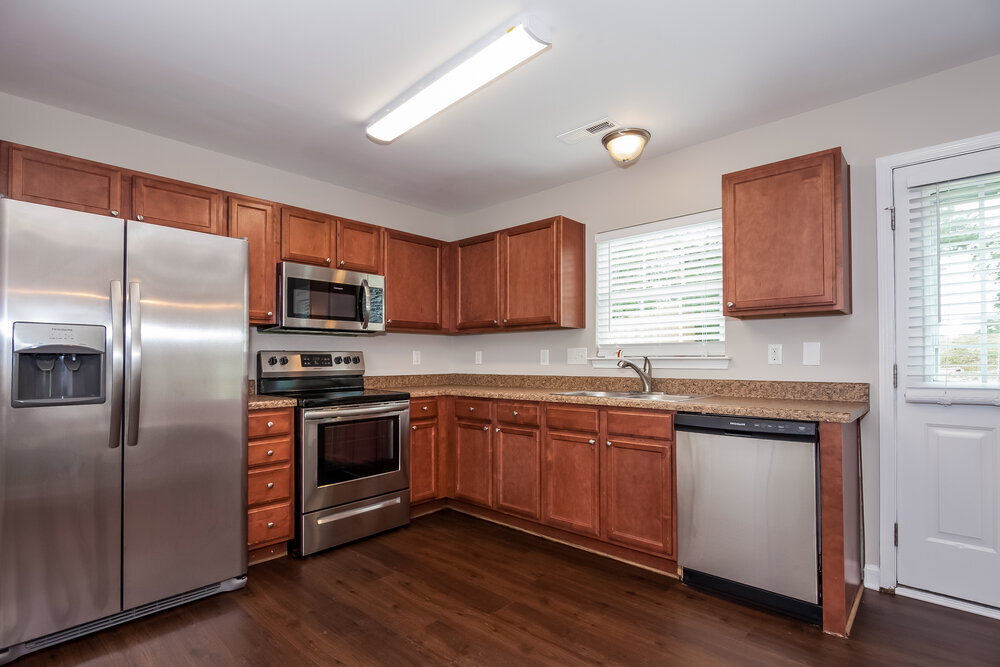 Building Photo - 1021 Ramsgate Dr SW