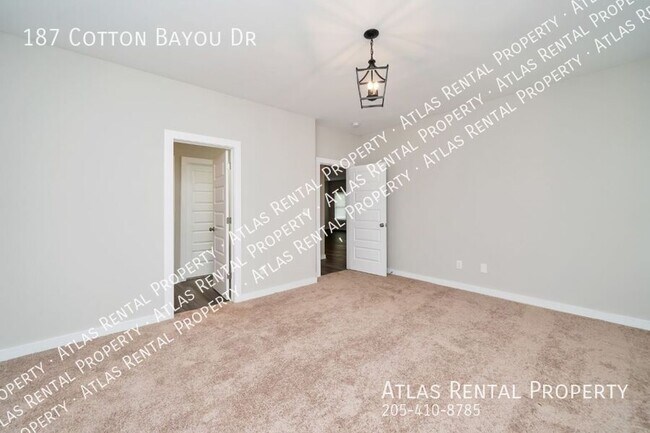 Building Photo - 187 Cotton Bayou Dr