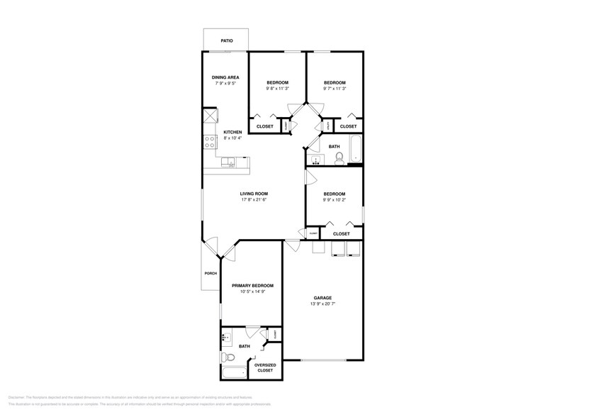 Building Photo - 3150 Kelling St
