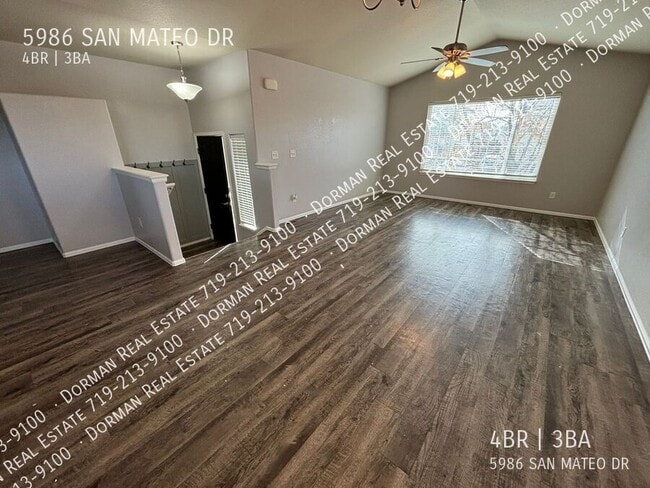 Building Photo - 5986 San Mateo Dr