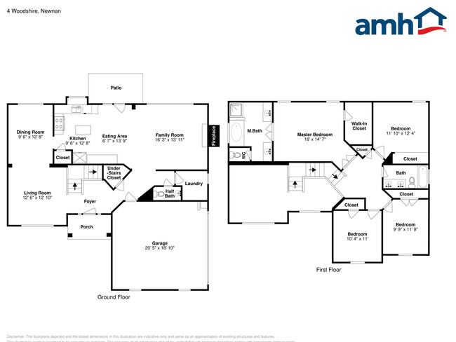 Building Photo - 4 Woodshire