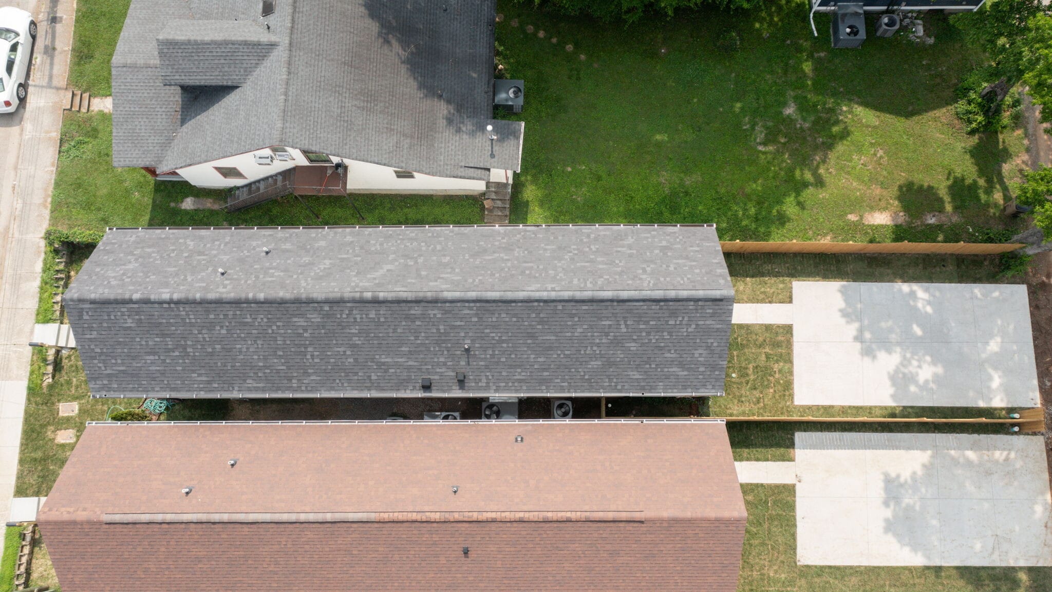 Building Photo - 2416 Albion St