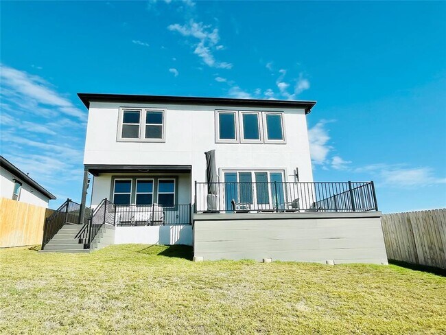 Building Photo - 8504 Pine Muhly Dr