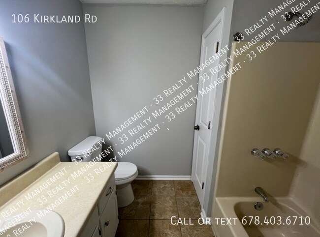 Building Photo - 106 Kirkland Rd