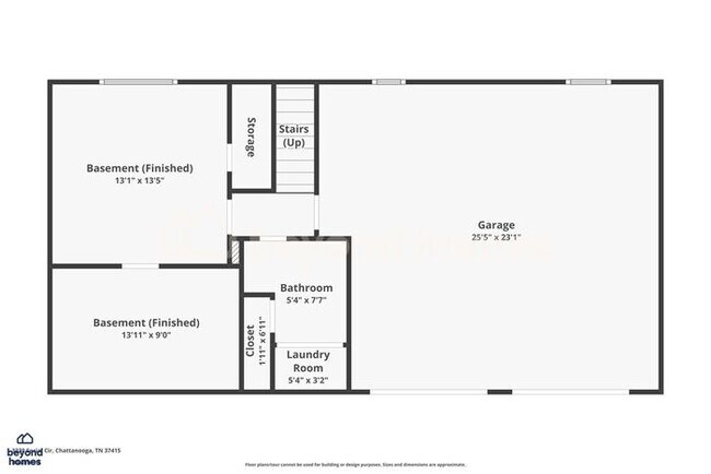 Building Photo - Beautiful 3-Bed 2.5-Bath + Bonus Room Home - Minutes from Downtown Chattanooga!