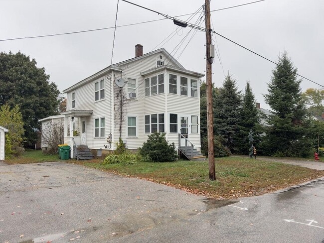 Building Photo - 9 Furbush St