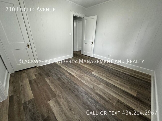 Building Photo - Adorable 3 Bedroom Home off Fort Avenue!
