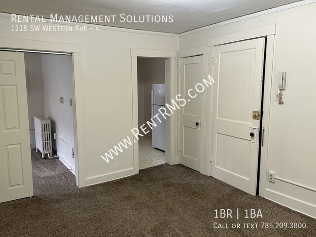 Building Photo - MOVE IN SPECIAL *** ALL UTILITIES PAID ***...