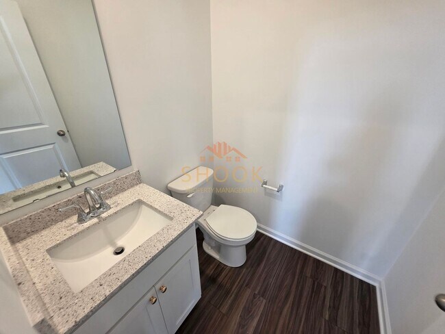 Building Photo - 4 BR New Construction Corner Lot at The Preserve!