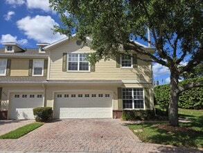 Building Photo - 3521 Sanctuary Dr