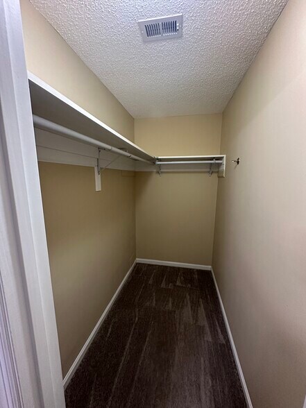 Master Closet - 669 Windhaven Dr