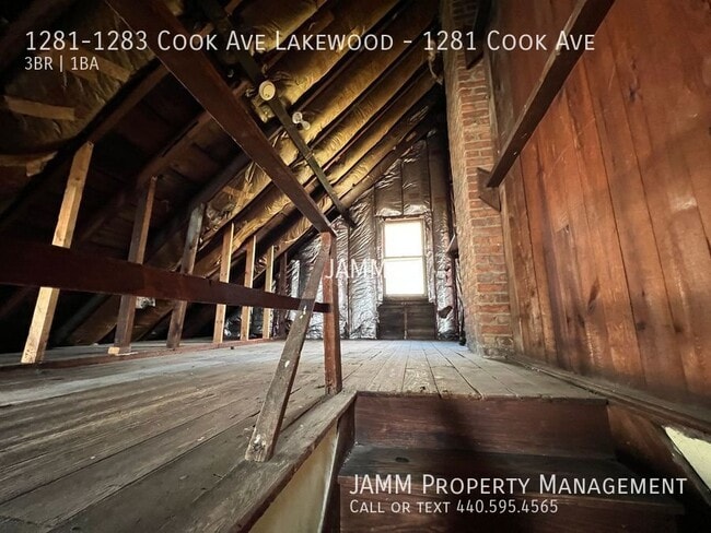 Building Photo - 1281-1283 Cook Ave Lakewood-1281 Cook Ave