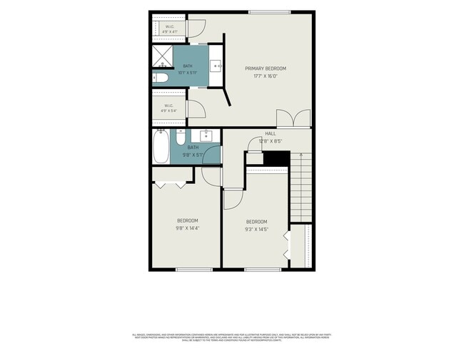 Building Photo - Modern 3-Bedroom Townhome Featuring an Updated Kitchen and Spacious Primary Suite