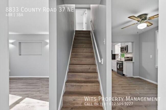Building Photo - 8833 County Rd 37 NE