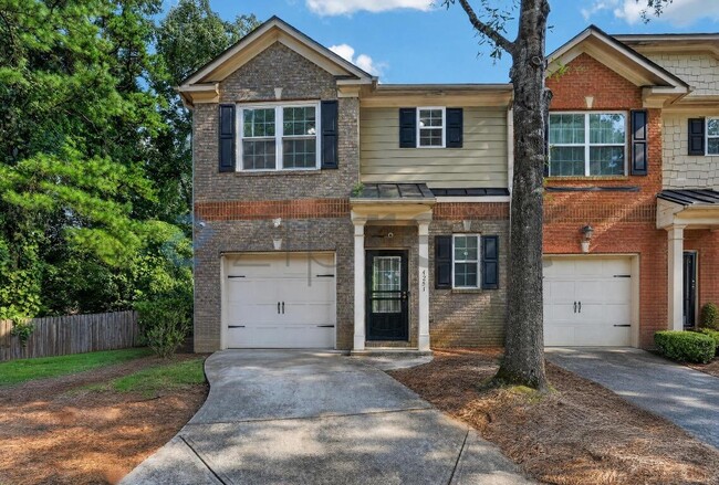 Building Photo - 4251 Youngstown Cir