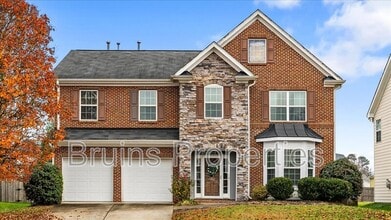 Building Photo - 4612 Dry Creek Ct