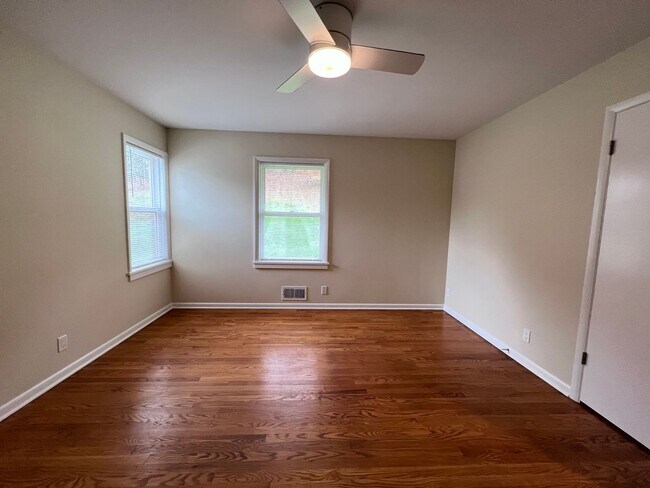 Building Photo - Recently Renovated Home within Walking Dis...